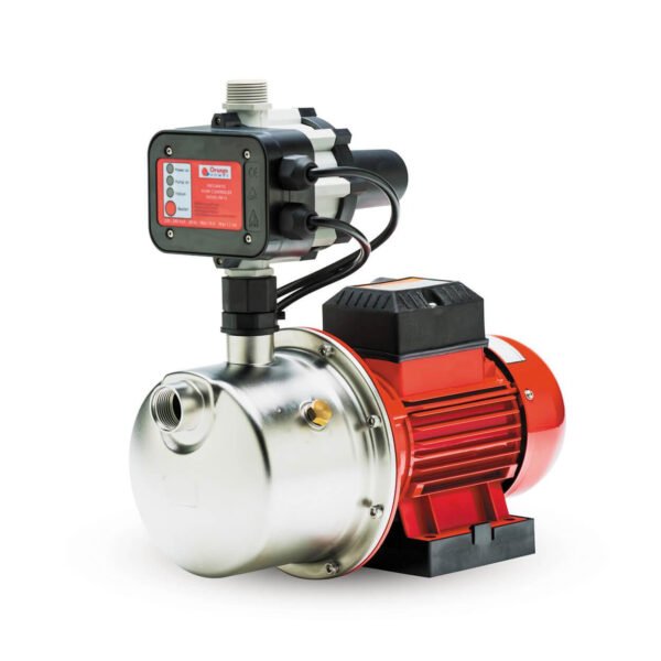 Orange SJ200-PM15 – house water tank pump (ccopsj200)