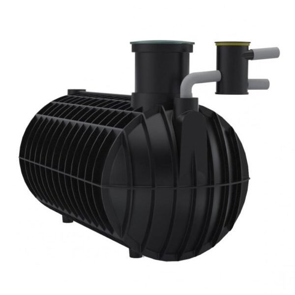 3300LTR TANK ONLY