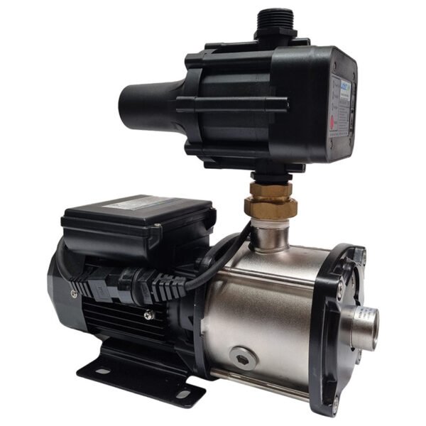 72 MULTISTAGE PRESSURE PUMP 72L/ MIN 47M HD