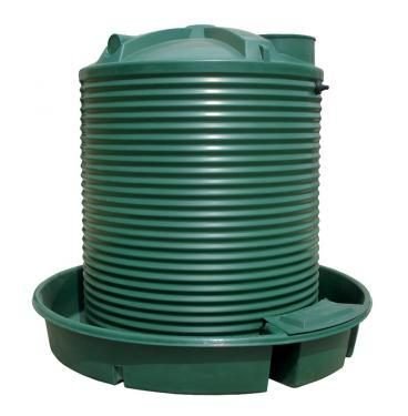 4500C/S WATER TROUGH