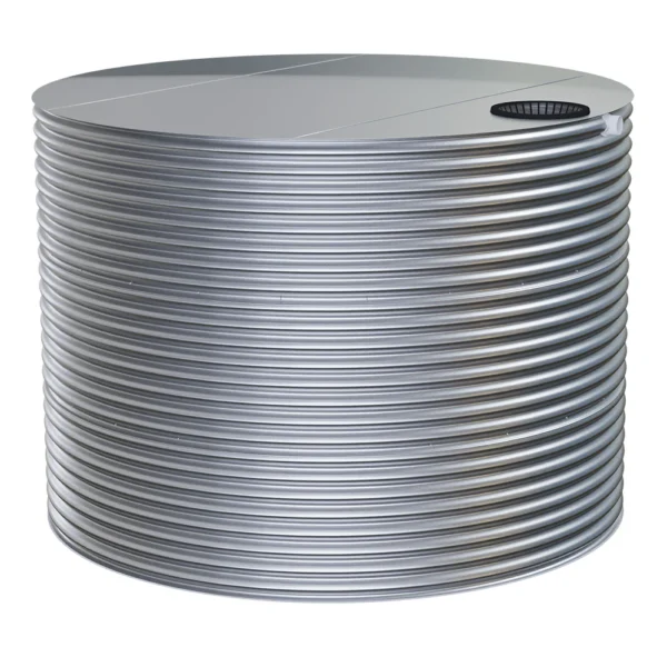 10000 Litres Round 2600mm X 1560mm