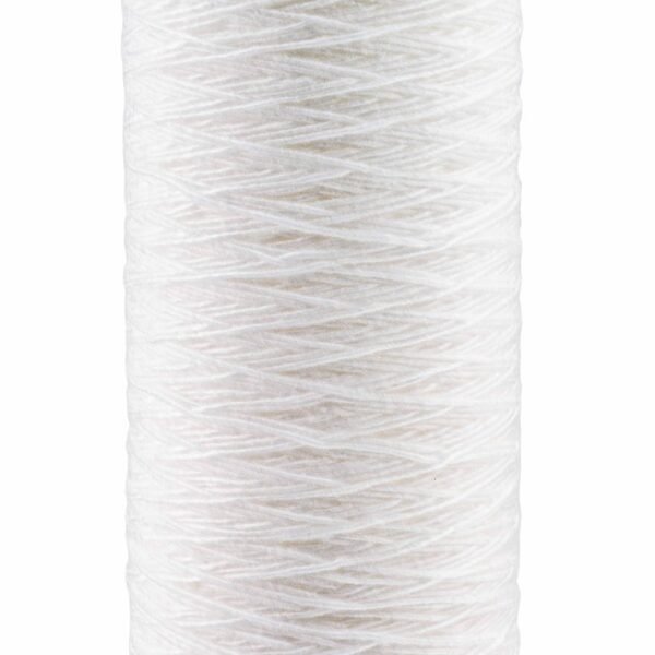 water filters 10″ X 4.5″ String wound dirt and sediment replacement filters