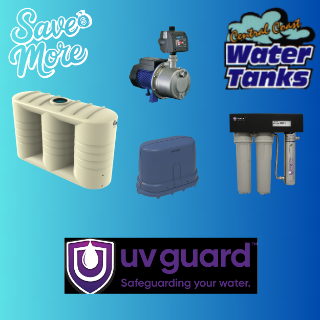 Pump Combo Deals (100)