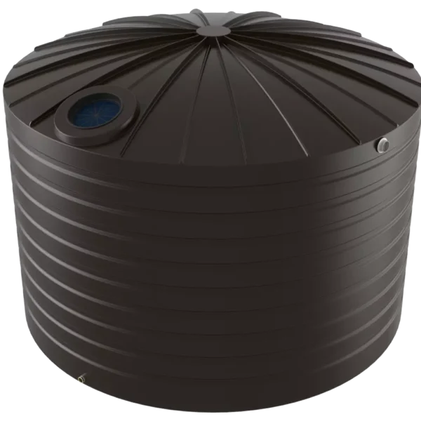 BUSHMAN TANKS 46400 LTR INDUSTRIAL TANKS 4.6D X 3.16H