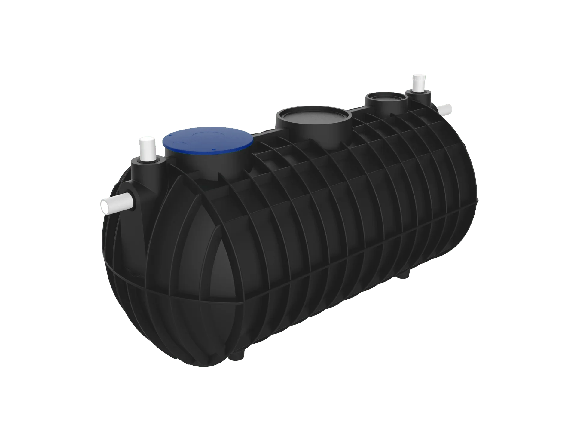 4550 septci tank