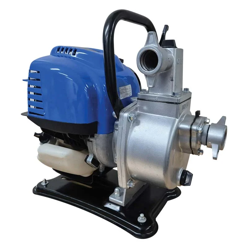 WTP100-1WATER-PUMP