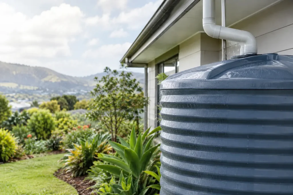 Rainwater Harvesting for Australian Properties